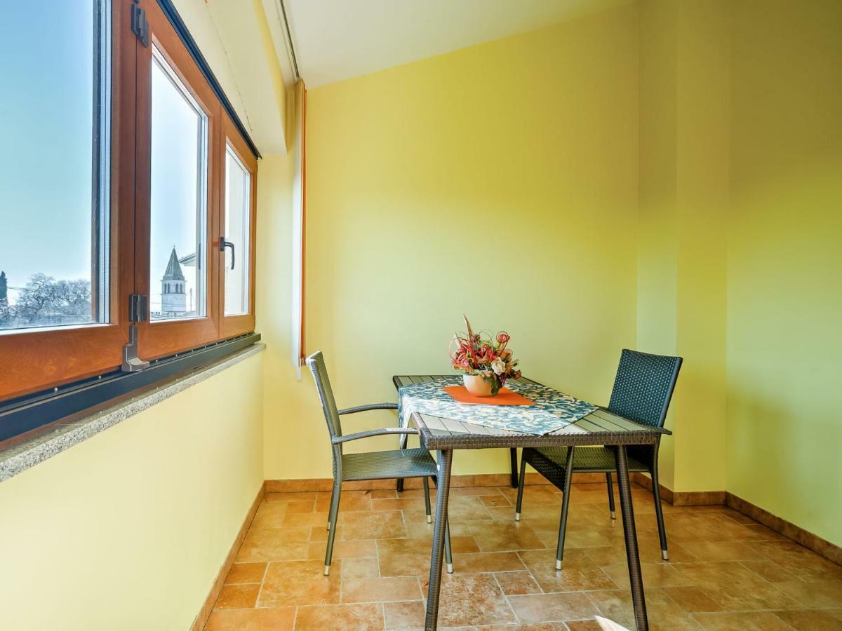 Apartment Ulika-4 By Interhome Tar-Vabriga Exterior foto